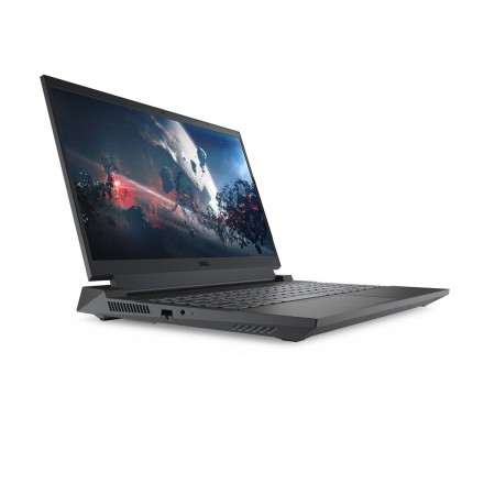 Notebook Dell G15 5530 Nvidia Geforce RTX 4050 15,6" Intel Core I5-13450HX 16 GB RAM 512 GB SSD