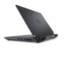 Notebook Dell G15 5530 Nvidia Geforce RTX 4050 15,6" Intel Core I5-13450HX 16 GB RAM 512 GB SSD