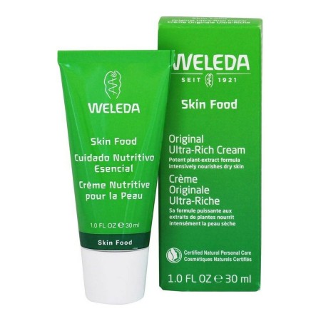 Crema Viso Skin Food Weleda (30 ml)