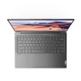 Notebook Lenovo Yoga Slim 6 14" Intel Core I7-1260P 16 GB RAM 512 GB SSD