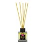 Deodorante per Ambienti Mikado Cristalinas Mikado Love Vaniglia 40 ml