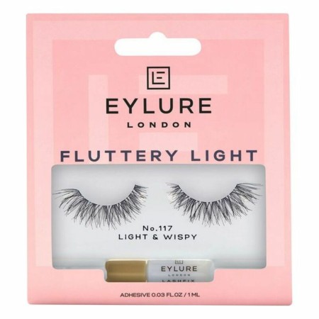 Ciglia Finte Fluttery Light 117 Eylure