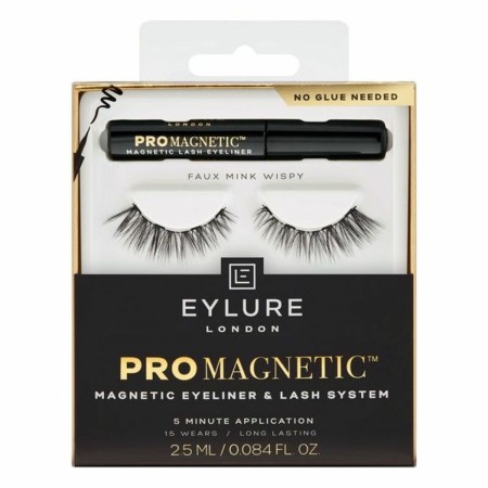 Ciglia Finte Pro Magnetic Kit Wispy Eylure