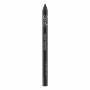 Eyeliner Intense Waterliner Sleek Zodiac Black (1,2 g)