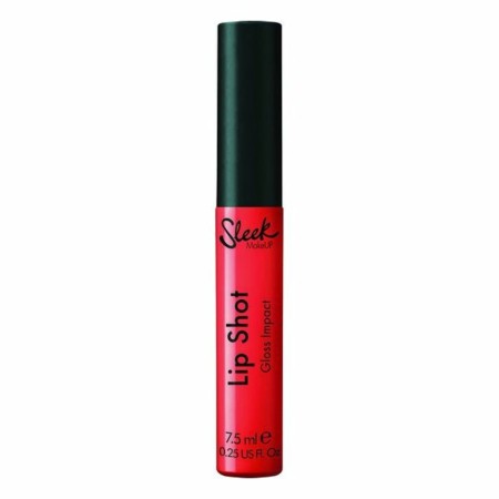 Gloss Lip Shot Game Player Sleek (7,5 ml)