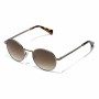 Occhialida sole Unisex Moma Hawkers Dorato Havana