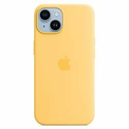 Custodia per Cellulare Apple MPT23ZM/A iPhone 14 Giallo