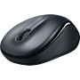 Mouse Ottico Wireless Logitech 910-006812 Nero Monocromatica 1000 dpi