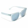 Occhialida sole Unisex Lust Hawkers Azzurro