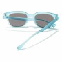 Occhialida sole Unisex Lust Hawkers Azzurro