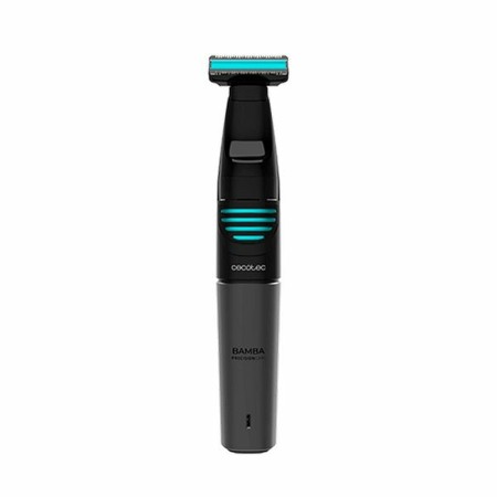 Rasoio per Capelli Senza Fili Cecotec Bamba PrecisionCare Extreme 5in1 500 mAh