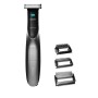 Rasoio da Barba Cecotec Bamba PrecisionCare 7500 Power Blade