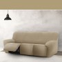 Copridivano Eysa JAZ Beige 70 x 120 x 260 cm