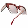 Occhiali da sole Unisex Row Hawkers HOSP20LLT0 Giallo Rose Gold (1 Unità)