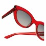 Occhiali da sole Donna Hyde Hawkers Rosso