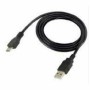 Adattatore VGA con HDMI con Audio approx! APPC25 3,5 mm Micro USB 20 cm 720p/1080i/1080p Nero