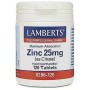 Zinco Lamberts  Citrato di zinco 120 Unità