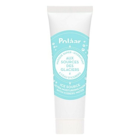 Maschera Viso Icesource Polaar (50 ml)