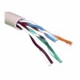 Cavo RJ45 Categoria 6 FTP Rigido NANOCABLE 10.20.0904 305 m