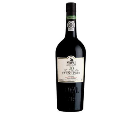 Vino Rosso Quinta Do Noval Tawny Port