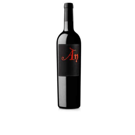 Vino Rosso Ànima Negra 73834