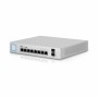 Router da Tavolo UBIQUITI US-8-150W 8P RJ45 20 Gbps