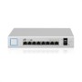 Router da Tavolo UBIQUITI US-8-150W 8P RJ45 20 Gbps