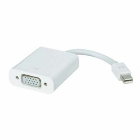 Adattatore Mini DisplayPort con VGA approx! APPC13V2 162 MHz 5,4 Gbps