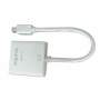 Adattatore Mini DisplayPort con VGA approx! APPC13V2 162 MHz 5,4 Gbps