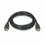 Cavo HDMI NANOCABLE HDMI V2.0, 0.5m 10.15.3600 V2.0 4K 0,5 m