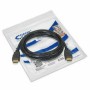 Cavo HDMI NANOCABLE HDMI V2.0, 0.5m 10.15.3600 V2.0 4K 0,5 m