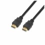 Cavo HDMI NANOCABLE HDMI V2.0, 0.5m 10.15.3600 V2.0 4K 0,5 m