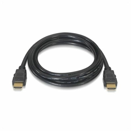 Cavo HDMI NANOCABLE HDMI V2.0, 1.5m 10.15.3601-L150 V2.0 4K 1,5 m