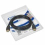 Cavo HDMI NANOCABLE HDMI V2.0, 1.5m 10.15.3601-L150 V2.0 4K 1,5 m