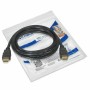 Cavo HDMI NANOCABLE HDMI V2.0, 1m 10.15.3601 V2.0 4K 1 m Nero