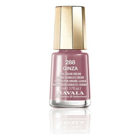 Smalto per unghie Nail Color Mavala 288-ginza (5 ml)