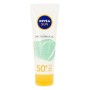 Crema Solare Sun Facial Mineral Nivea 85692 SPF 50+ 50 ml