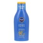 Crema Solare Sun Protege & Hidrata Nivea 50 (100 ml)