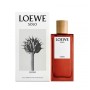 Profumo Uomo Loewe Solo loewe cedro EDT 50 ml