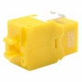 Connettore RJ45 Categoria 6 UTP WP