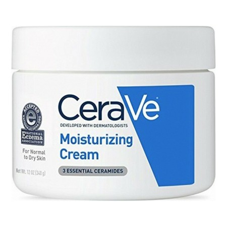 Crema Ultra Idratante CeraVe Pelli molto Secche (340 ml)