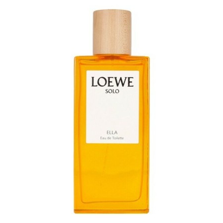 Profumo Donna Loewe 110779 EDT 100 ml