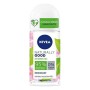 Deodorante Roll-on Naturally Good Nivea 83497 Tè Verde 50 ml