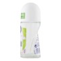 Deodorante Roll-on Naturally Good Nivea 83497 Tè Verde 50 ml