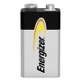 Batterie Power Energizer Energizer Power V 6LR61 9 V (1 Unità)