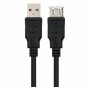 Cavo USB NANOCABLE 8433281002999 3 M Nero