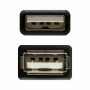 Cavo USB NANOCABLE 8433281002999 3 M Nero