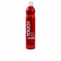 Lacca Fissaggio Extraforte Alcantara Milenium Touch Punk (500 ml)