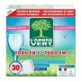 Pastiglie per lavastoviglie L'Arbre Vert 3450601030772 (30 uds)