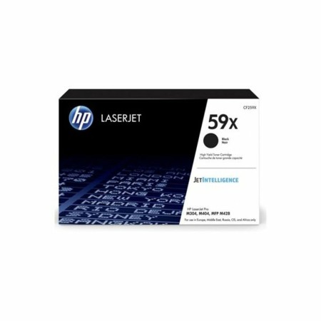 Toner HP CF259X Negro Nero